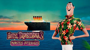 De seguro disfrutarás con las aventuras de drácula y su familia en hotel transylvania. Hotel Transilvania 3 Llega Con Su Propio Juego Multiplataforma Gizmos