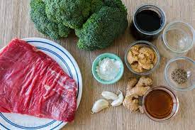 Check spelling or type a new query. Beef And Broccoli With The Best Sauce Video Natashaskitchen Com