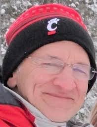 Kenneth Cook Obituary