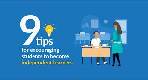 Developing Independent Learning Skills That Improve Outcomes