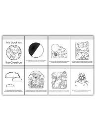 In 6 days, god created the world in which we live, and the 7th day was a day of divine rest. Six Days Of Creation Coloring Pages Creation Coloring Pages Days Of Creation Coloring Pages Days Of Creation