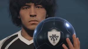 Napoli and inter milan club selection is featured in this week's player selection to be unboxed. You Can Now Grab Maradona In Myclub In Efootball Pes 2020