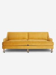 See 22 stylish velvet sofas for just about every design style. Best Velvet Sofas And Couches Hgtv