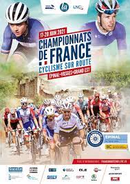 La fédération française de cyclisme a dévoilé ce mercredi les profils et les cartes des différents parcours. Svgii2ruliauhm