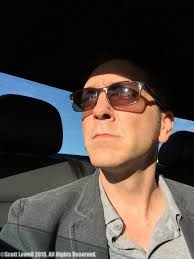 ADOPTABLE! — Scott Lowell