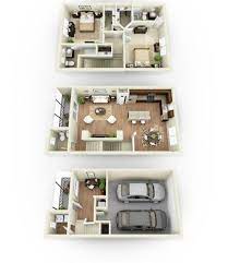 House Layouts Apartment Floor Plans Luxury Floor Plans