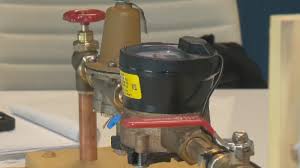 Rainbow international of halifax is available 24/7. Halifax Water S Smart Meters Raising Privacy Concerns Ctv News