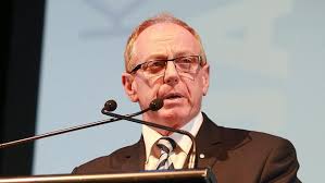 Anger over sacred site land claim