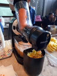 Dengan membuat jus, kita bisa mencampur berbagai buah dan sayuran untuk mendapatkan rasa yang nikmat berikut manfaatnya. Masak Enak Praktis Dan Sehat Di Rumah Dengan Philips Kitchen Appliances