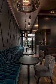 80 Luxury Interior Design Ideas That Will Take Your House To Another Level 84 Restaurant Interior Design Lounge Design Bar Interior Design