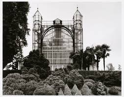 Wähle eine option aus, um. View Of A Greenhouse At The Botanischer Garten Botanical Garden