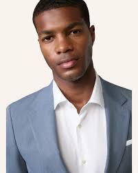 Strellson Sakko ALZER Blau