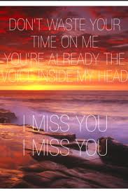 Bits And Pieces Song Lyrics I Miss You 5 Seconds Of Summer I Miss You Lyrics Miss You Blink 182 5sos Lyrics