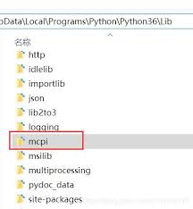 Get your free server to start modding! Build A Minecraft Server For Python Learning Programmer Sought