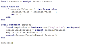 Your codespace will open once ready. Scripts Won T Execute Correctly Scripting Support Devforum Roblox