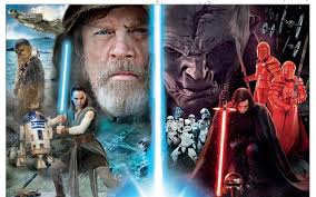 4.6 out of 5 stars 240. New Last Jedi The Light The Darkness 1 000 Piece Jigsaw Puzzle Available On Walmart Com