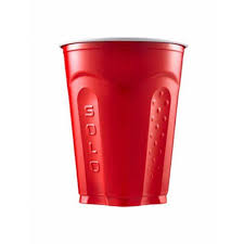 Check spelling or type a new query. Solo 18oz Squared Plastic Cups Red 30ct Walmart Com Walmart Com
