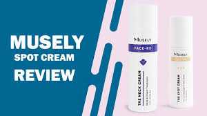 Skin care cop tested over a dozen products and found one worthy of our editor. Musely Reviews Very Pleased With Results Still Effective Read This