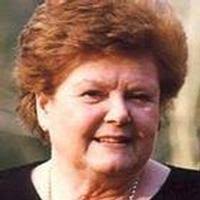 Obituary information for Ruth Anne Derr