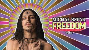 He represented poland at the eurovision song contest 2016 in stockholm with the song color of your life after staging a stunning upset in the 2016. Michal Szpak Bilety Kolobrzeg Poznan Warszawa Sopot Bielsko Biala Cieszyn Wroclaw Koncert Pop Ebilet Pl
