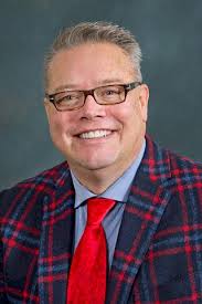 Clifford R. Everett, M.D., M.P.H.