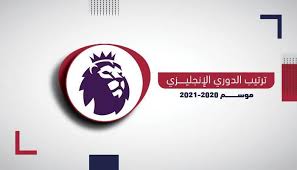 Ø¬Ø¯ÙˆÙ„ ØªØ±ØªÙŠØ¨ Ø§Ù„Ø¯ÙˆØ±ÙŠ Ø§Ù„Ø¥Ù†Ø¬Ù„ÙŠØ²ÙŠ Ø¨Ø¹Ø¯ Ù†Ù‡Ø§ÙŠØ© Ø§Ù„Ø¬ÙˆÙ„Ø© Ø§Ù„ØªØ§Ø³Ø¹Ø©
