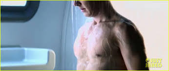 Maybe you would like to learn more about one of these? Benedict Cumberbatch Shirtless Shower Scene For Star Trek Photo 2876414 Alice Eve Benedict Cumberbatch Chris Pine Conan O Brien Jj Abrams Lingerie Shirtless Star Trek Into Darkness Pictures Just Jared