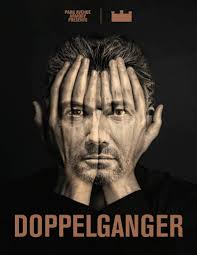 Doppelganger by Park Avenue Armory