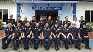 Ulu klang (alternately hulu klang, hulu kelang or ulu kelang, is a mukim and a state constituency in gombak district, selangor, malaysia. Mesyuarat Perancangan Pencegahan Polis Klang Selatan Facebook
