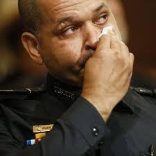 January 6 Select Committee Hears Emotional Police Testimony