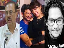 Earlier, he had told various news channels that he was present in the bandra flat on june 14 when sushant allegedly hanged himself. Exclusive Sushant Singh Rajput S Friend Siddharth Pithani Has Done A Volte Face Says Lawyer Hindi Movie News Times Of India