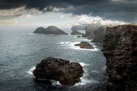 17 octobre et conditions actuelles. Itineraire Bretagne Par Les Cotes En 12 Jours We Love Backpack