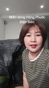 Hồng Phước Lộ Quần Trắng