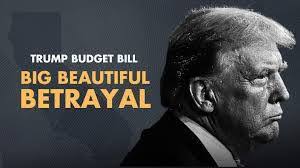 What bills have Republicans passed to benefit the poor, middle class,  families, children, elderly, or veterans?