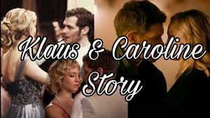 Tvd 5X11 || Klaus And Caroline Sleep Together In Woods || Klaroline Scenes  Hd - Youtube