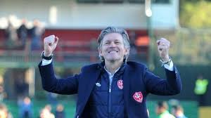 Stadio romeo galli, imola, form table. Feralpisalo Imolese Le Formazioni Ufficiali Pavanel Sceglie De Cenco