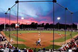 Ou gaylord memorial football stadium. Oklahoma Softball On Twitter Tbt Marita Hynes Field Through The Years The Next Home Of Ou Softball Https T Co U1u0a5jv1h