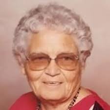 Obituary information for Margaret Opal Lethgo