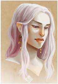 Pin de Anna Fontaine em D&D