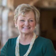 Susan Aucoin (1960-2021)