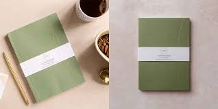 Why Should You Try Saddle Stitch Custom Notebooks? - INSCMagazine