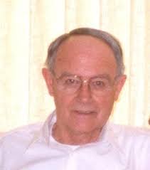 William Rupp Obituary