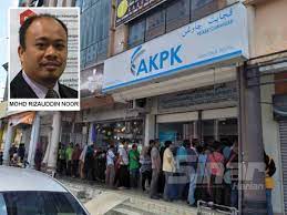Door to door, drop off, delivery, self collect. Penangguhan Bayaran Ansuran Ppk Secara Automatik Akpk Kelantan