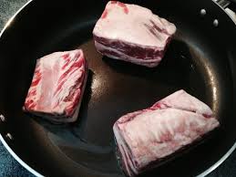 We did not find results for: Craftsteak Braised Short Ribs The Narnian Chef