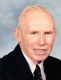 Lloyd Seburn Faller (1929-2002)