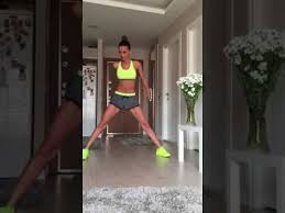 ic bacak eritme garantili 6 egzersiz spor rutinim 4 youtube egzersiz spor fitness egzersizleri