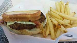 I Ate Hardee S Less Review Of Hardee S Delafield Wi Tripadvisor