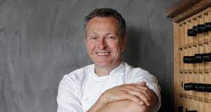 Nick nairn's restaurant badly damaged after fire tears through kitchen with diners present. Nick Nairn S Big Comeback New Restaurant In Stirlingshire Opens Today Harden S