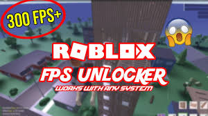 To get started, you have to download roblox fps unlocker from the link below. Get Unlimited Fps For Any Game In Roblox Roblox Fps Unlocker Youtube