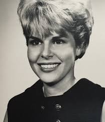 Barbara Ladd Obituary (1943